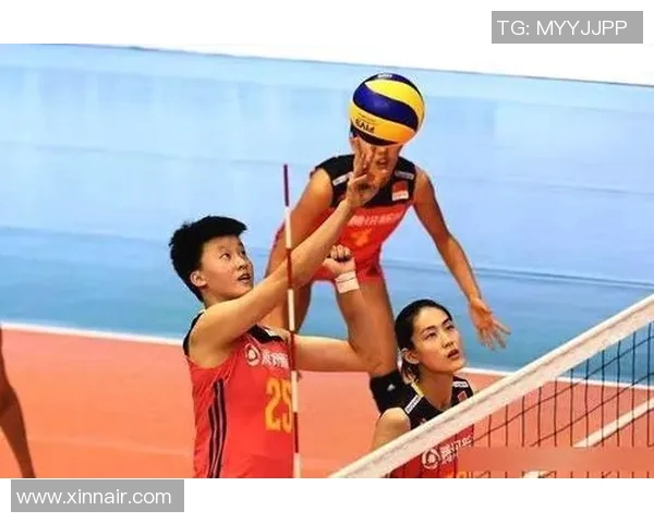 成都排球队荣登全国排球力量排行榜首位引领新潮流 成都排球队荣登全国排球力量排行榜首位引领新潮流