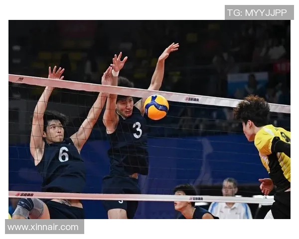 杭州排球队在锦标赛中的节奏表现分析与战术探讨