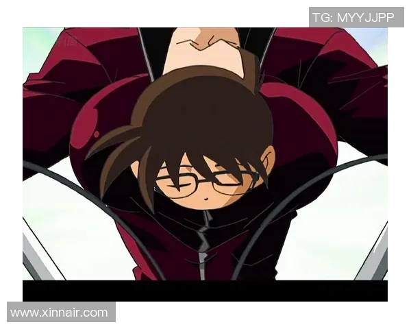 柯南中的足球明星揭秘:那些在推理与运动场上闪耀的传奇人物 柯南中的足球明星揭秘:那些在推理与运动场上闪耀的传奇人物