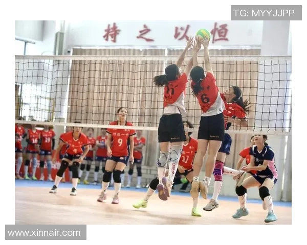 深圳排球队在排球团队协作排行榜中荣获第三名展现出色团队精神与默契配合