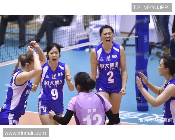 深圳排球队速度提升之路：聚焦技术与战术的完美结合