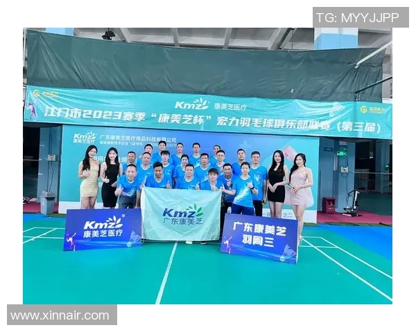 深圳羽毛球队的崛起之路与辉煌成就探秘 深圳羽毛球队的崛起之路与辉煌成就探秘