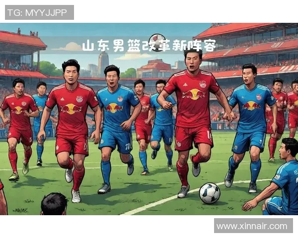 红牛足球明星最新阵容揭晓他们将如何征战新赛季的挑战