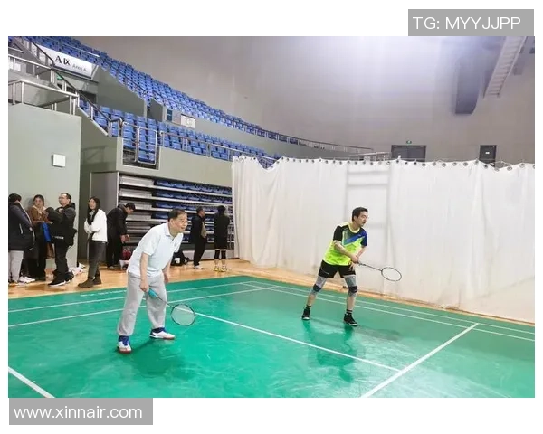 聚焦羽毛球：探讨北京羽毛球队在比赛中的经验与成长之路