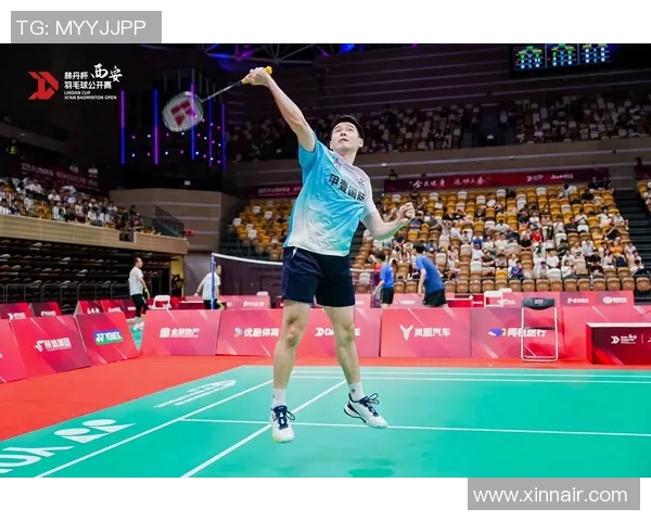 西安羽毛球队在杯赛中的个人能力分析与表现评估 西安羽毛球队在杯赛中的个人能力分析与表现评估