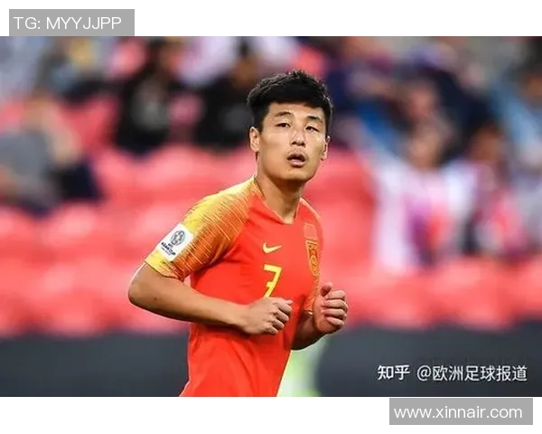 西安足球队的默契配合与战术探讨助力球队崛起之路 西安足球队的默契配合与战术探讨助力球队崛起之路