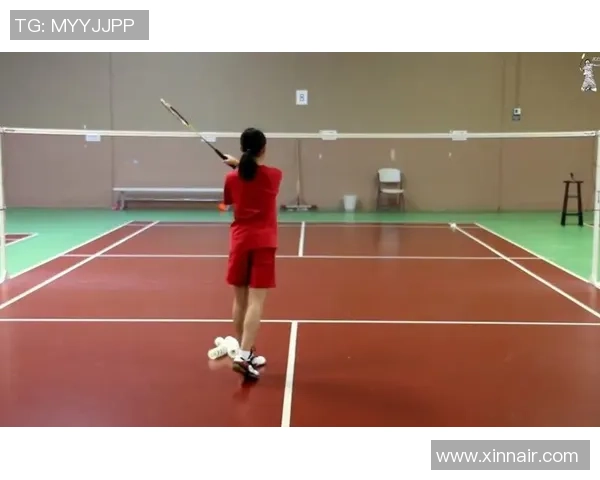 赵军独家揭秘羽毛球技巧与训练心得分享助你提升球技 赵军独家揭秘羽毛球技巧与训练心得分享助你提升球技