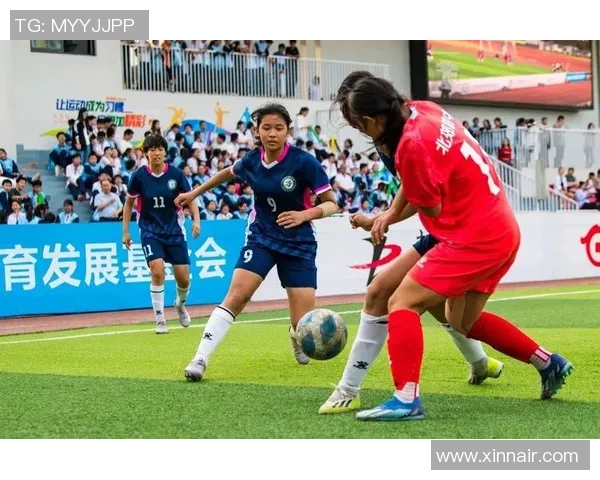 足球明星赵琳娜的传奇之路与她在绿茵场上的辉煌成就