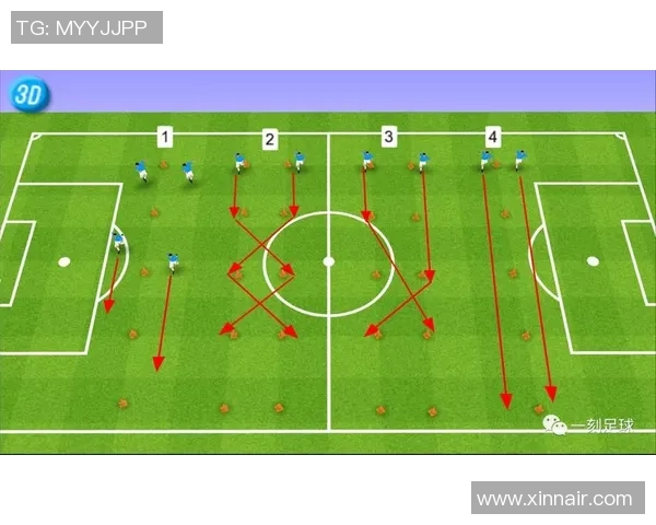 足球魅力无穷：深入解析上海足球队的战术灵活性与团队协作
