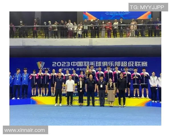 重庆羽毛球队在全国锦标赛积分榜上以81分稳居第一名展现强劲实力 重庆羽毛球队在全国锦标赛积分榜上以81分稳居第一名展现强劲实力