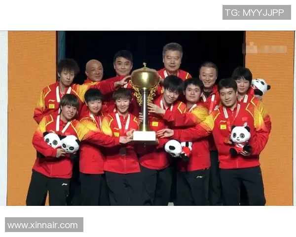 世界锦标赛点评:西安乒乓球队的灵活性表现 世界锦标赛点评:西安乒乓球队的灵活性表现