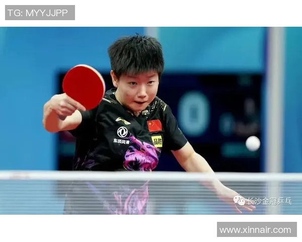 乒乓球纪实:记录深圳乒乓球队的突破历程