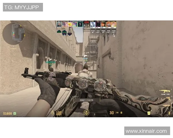 CS_GO灵活性排行榜：FPX位居第1名