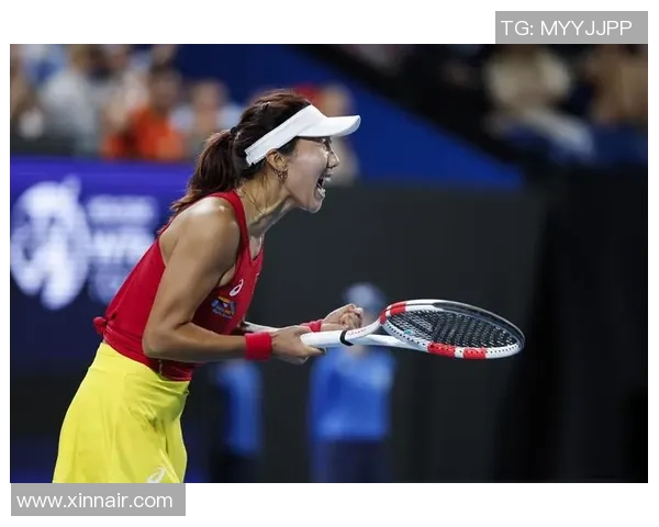 热议网球:南京网球队的意识变革 热议网球:南京网球队的意识变革