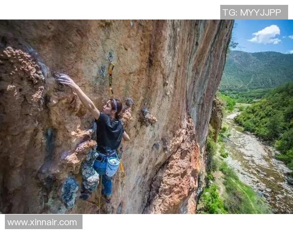 赵秀英专访:回顾攀岩历程 赵秀英专访:回顾攀岩历程