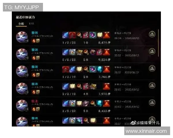 王者荣耀战术:IG的快攻体系