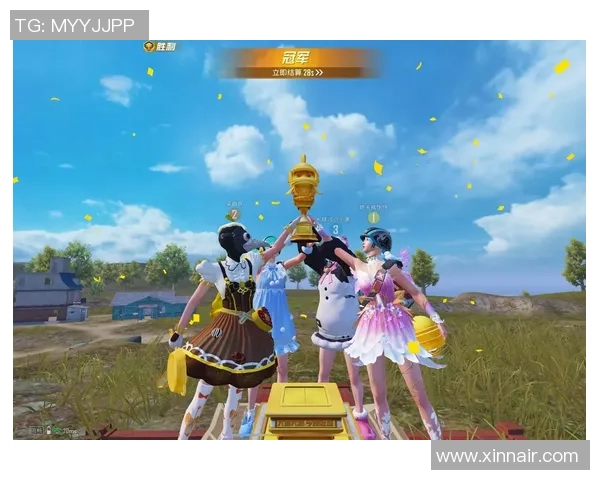 和平精英深度：解密LNG的运营