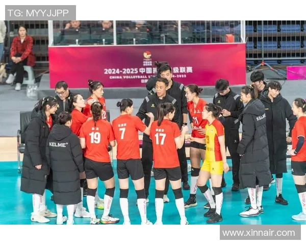 精英赛点评：北京排球队的比赛经验表现