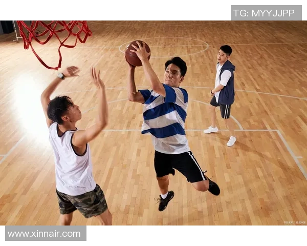 科学篮球：意识训练方法_1