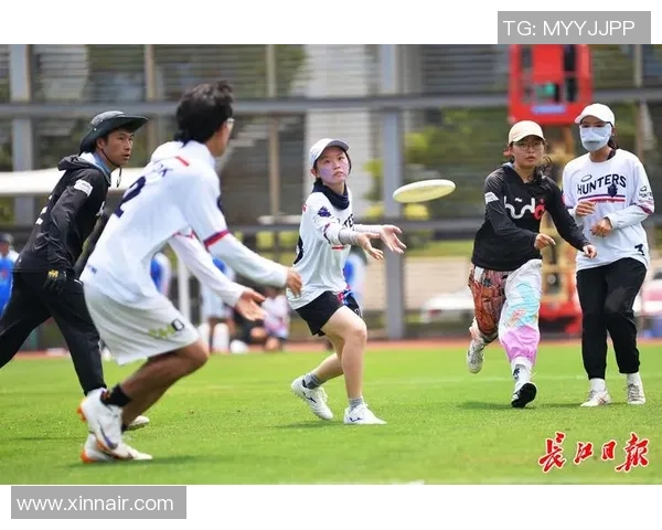 2026飞盘速度排行榜：武汉飞盘队位居第3名