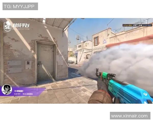 CS_GO评论：BLG的边路渗透得失_1