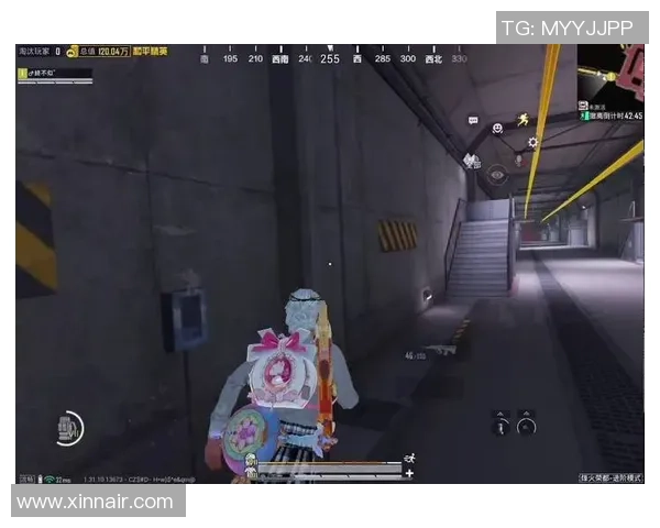 和平精英热议：LNG的状态争议