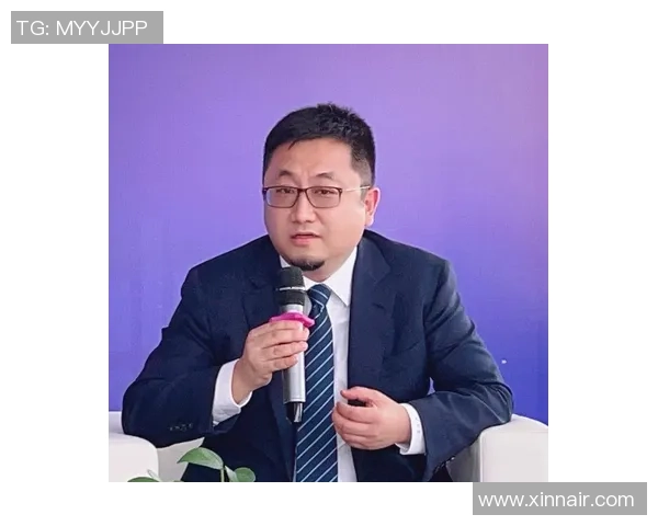 对话周磊：谈英雄联盟生涯