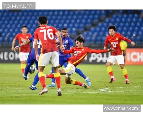 最新足球技术TOP10：广州足球队领跑