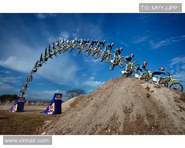 极限运动纪实：记录西安极限运动队的奋斗经历