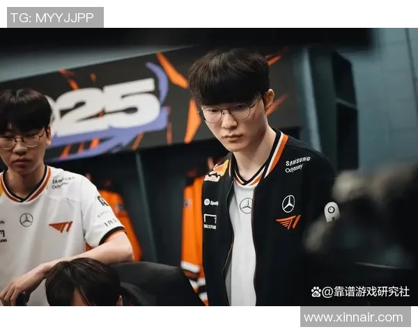 热议英雄联盟：BLG的心理素质变革