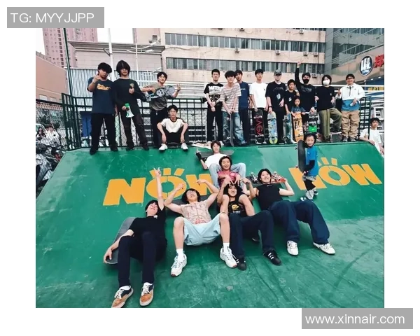 王军独家：分享滑板心得